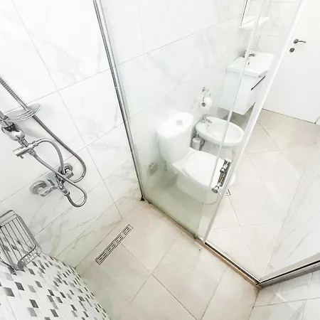 Apartamento Harbor Light Durrës