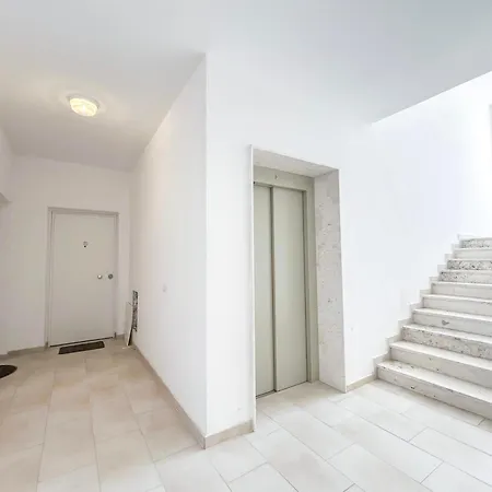 Harbor Light Apartamento