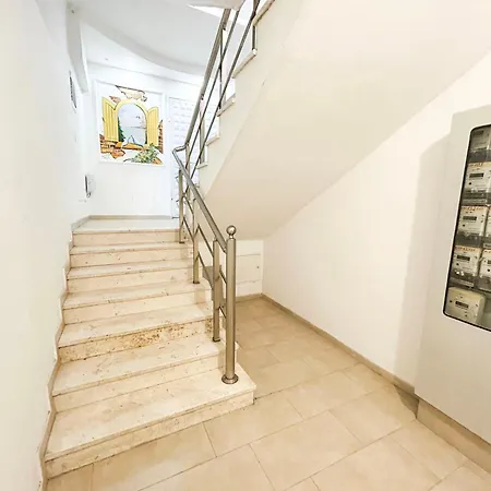 Apartamento Harbor Light Durrës