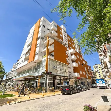 Apartamento Harbor Light *