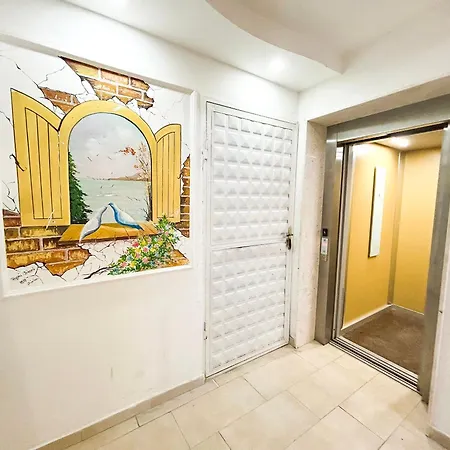 Apartamento Harbor Light