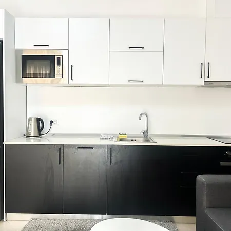 Apartamento Harbor Light Durrës