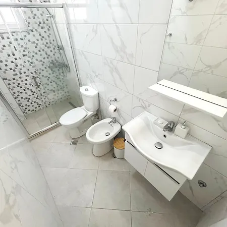 Apartamento Harbor Light