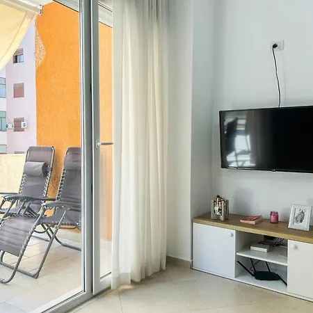 Harbor Light Apartamento