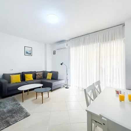 Apartamento Harbor Light