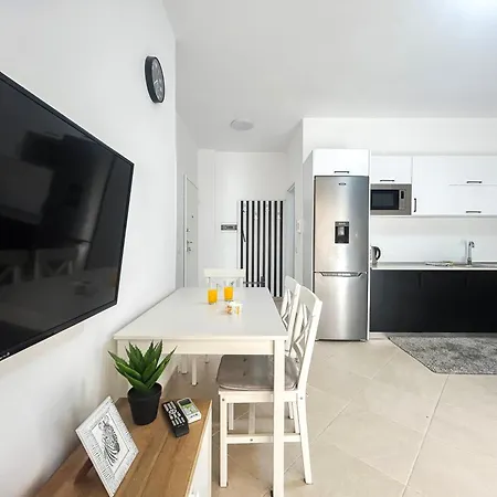 Apartamento Harbor Light *