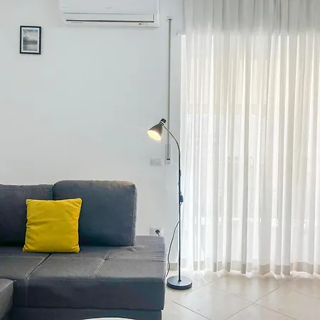 Apartamento Harbor Light Durrës