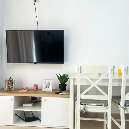 Harbor Light Apartamento