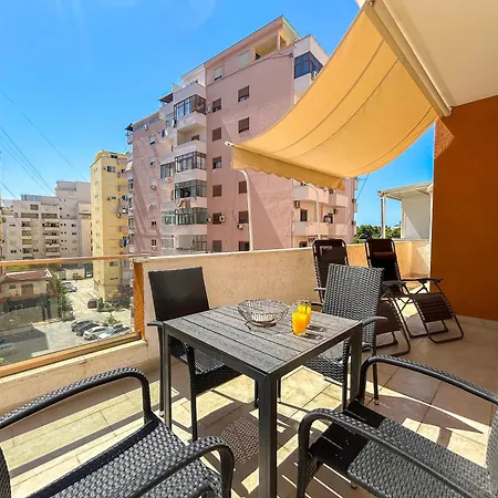 Apartamento Harbor Light