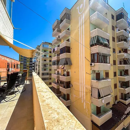 Apartamento Harbor Light *