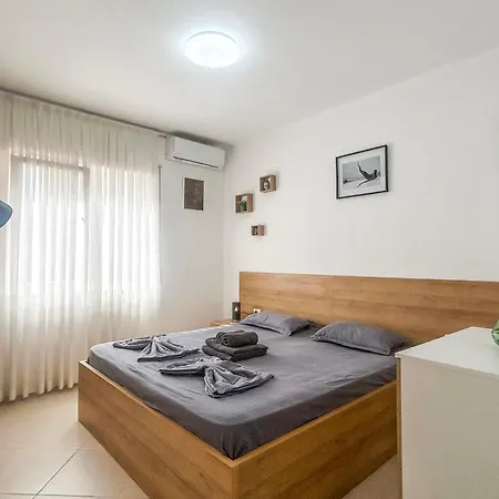 Apartamento Harbor Light Durrës