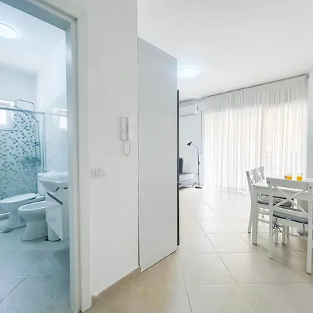 Apartamento Harbor Light