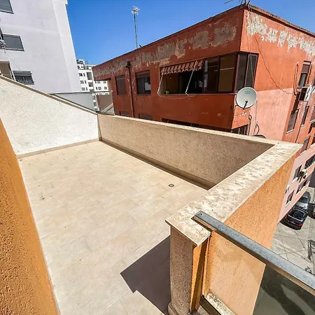 Apartamento Harbor Light